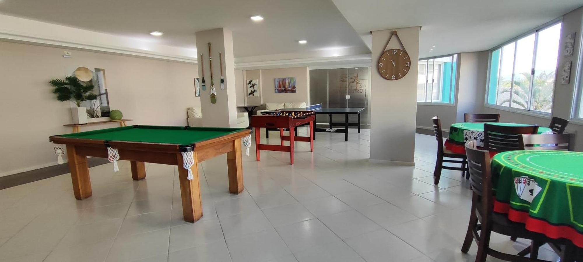 Apto 1 Dormitorio Vista Para O Mar Florianópolis Exterior foto